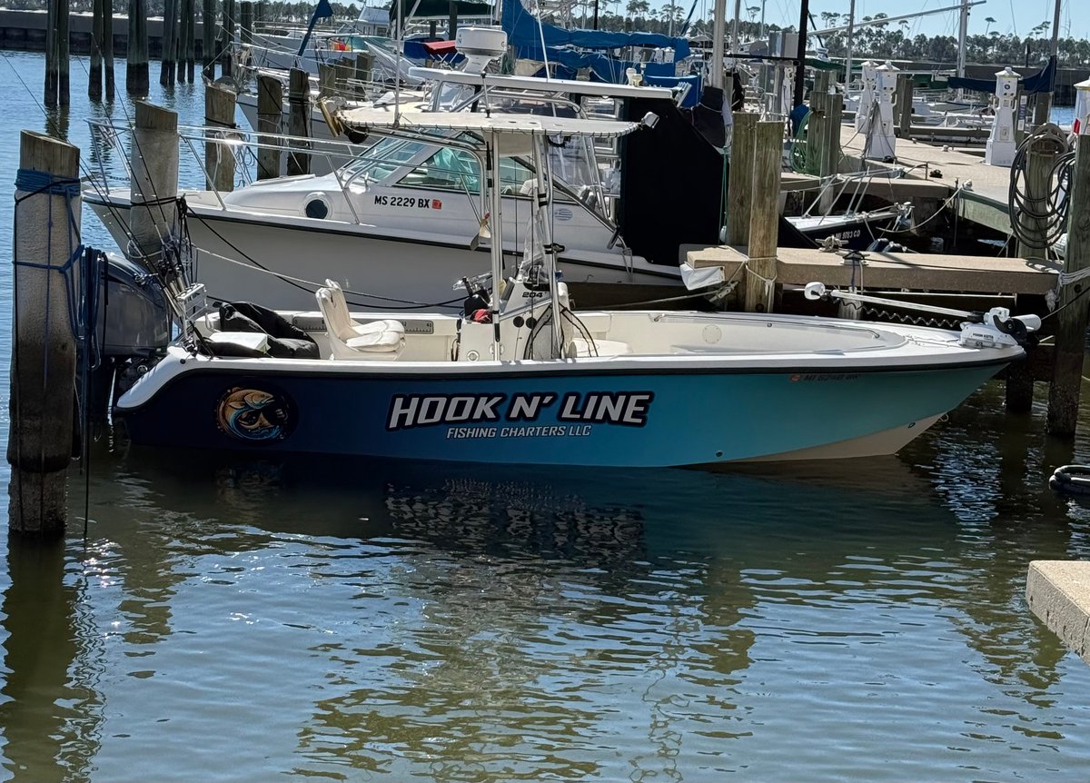 Boat photo for Custom Tours And Cruises!!