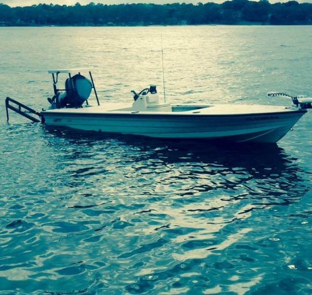 Boat photo for Half Day Trip - 22’ Century
