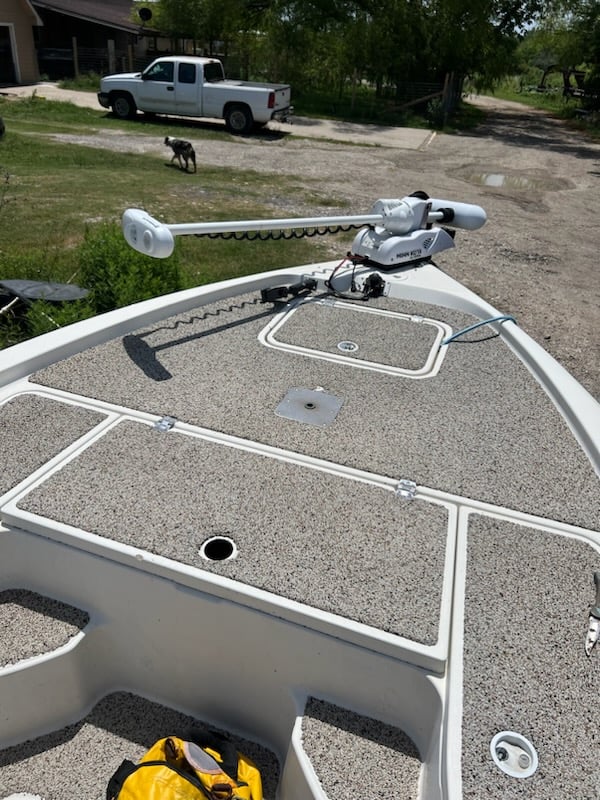 Boat photo for Galveston Trout And Redfish Roundup