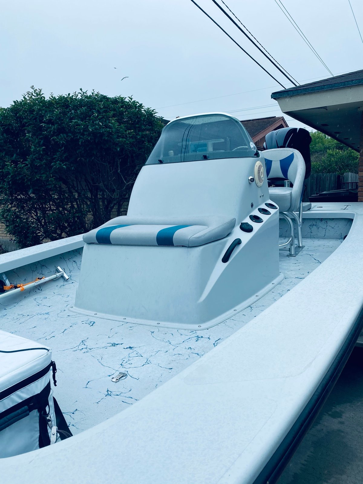 Boat photo for Hook, Line & Memories Fishing Trip