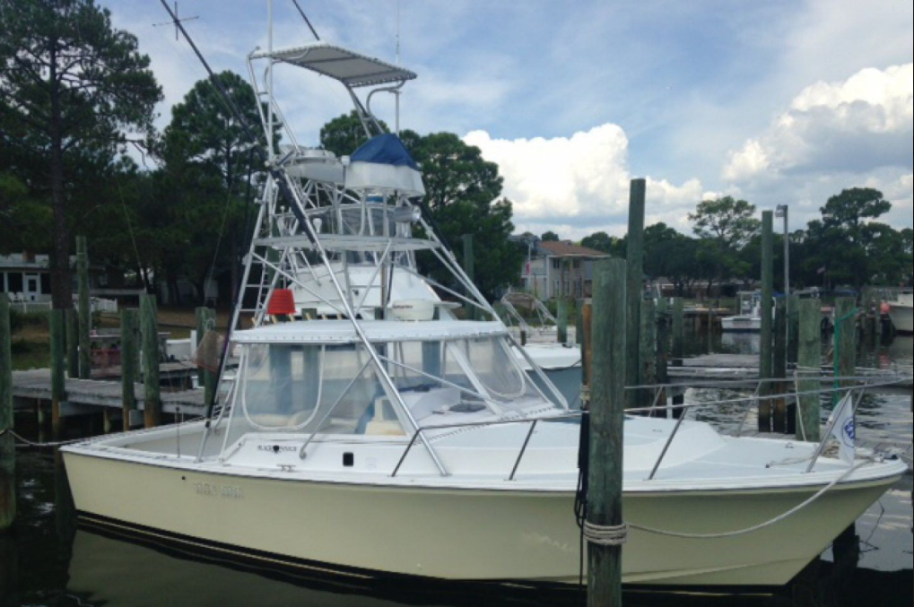 Boat photo for Destin Fishing Excursion