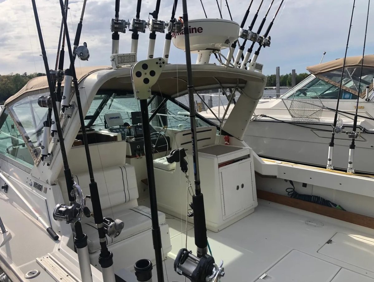 Boat photo for Premier Charter Fishing