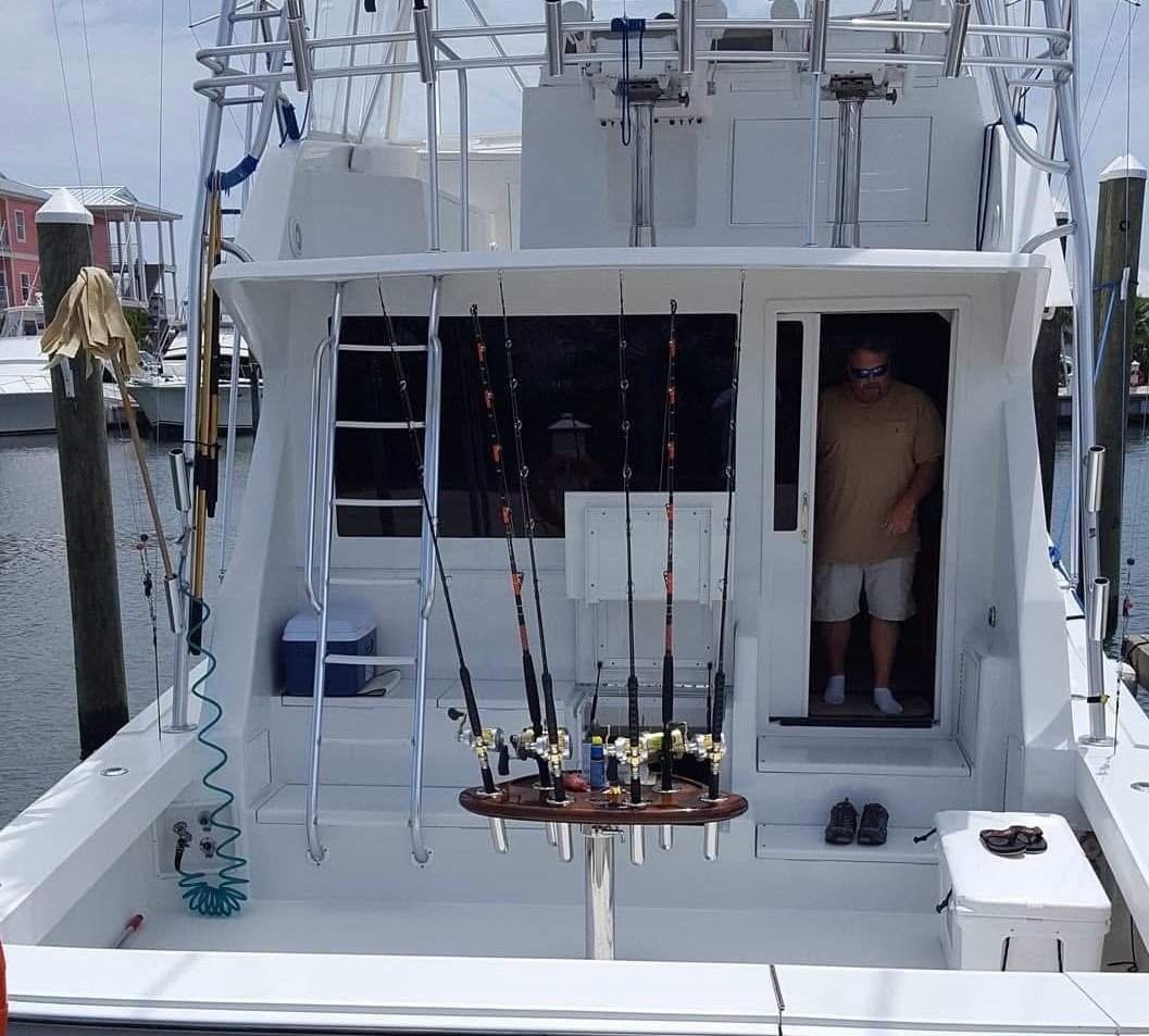 Boat photo for Gulf Offshore Snapper Blast Deluxe
