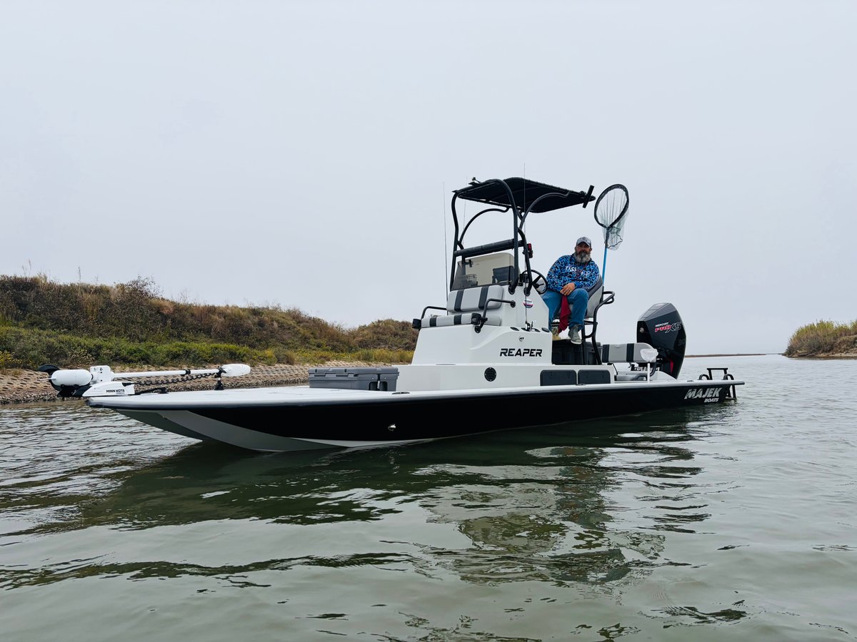 Boat photo for Bay Trip