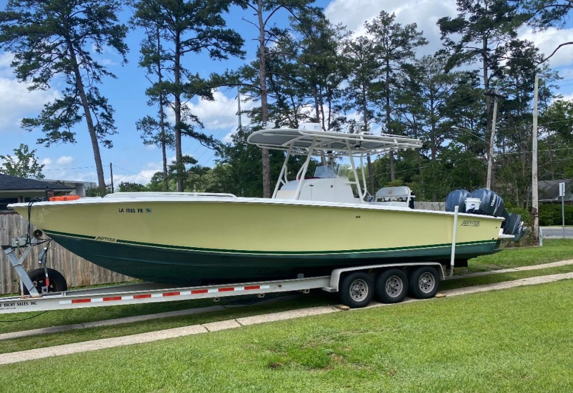 Boat photo for Full Day Offshore Trips