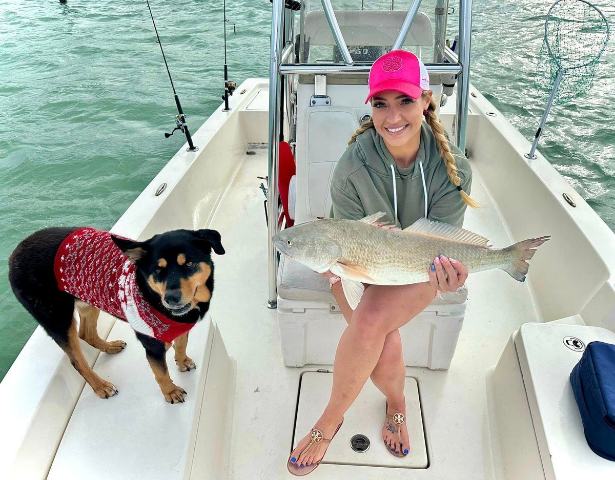 Boat photo for Captiva Fishing - Half Day