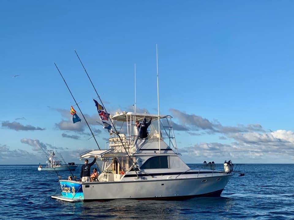 Boat photo for Full Day Marlin Fishing Trip