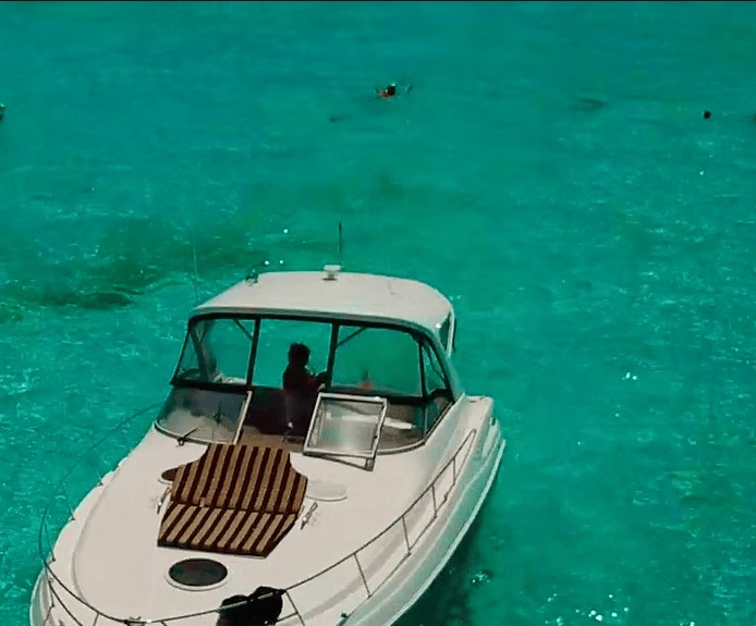 Boat photo for 3-7 Hour Private Charter