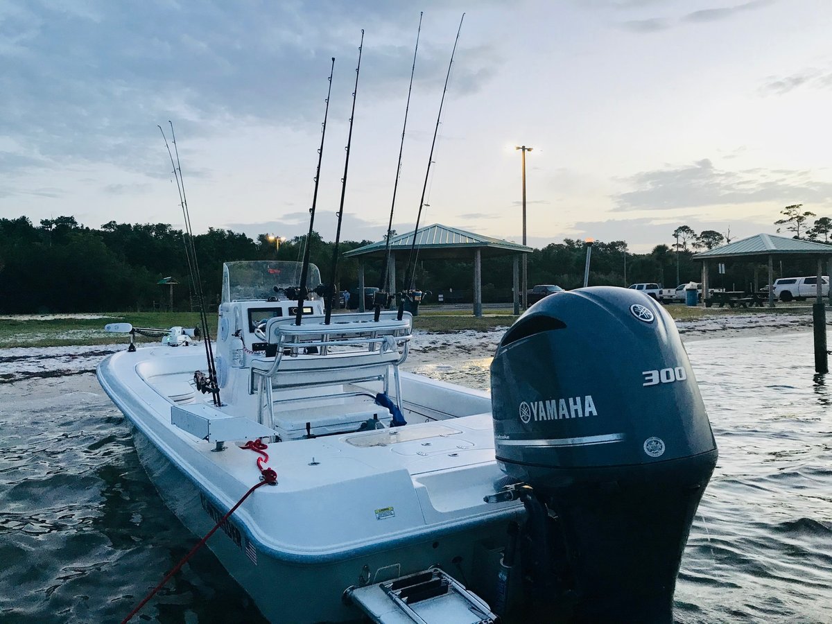 Boat photo for 4-8 Hour Trip – Fish/Snorkel/Swim 
