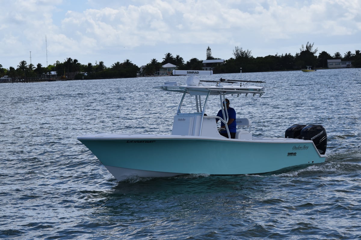 Boat photo for Offshore