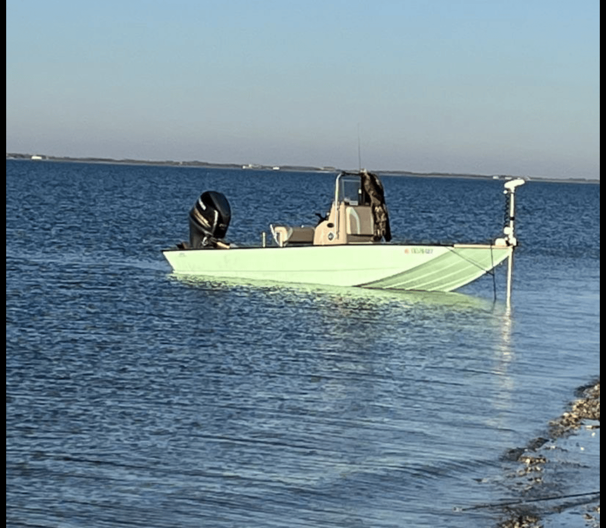 Boat photo for Morning Inshore Bay Fishing