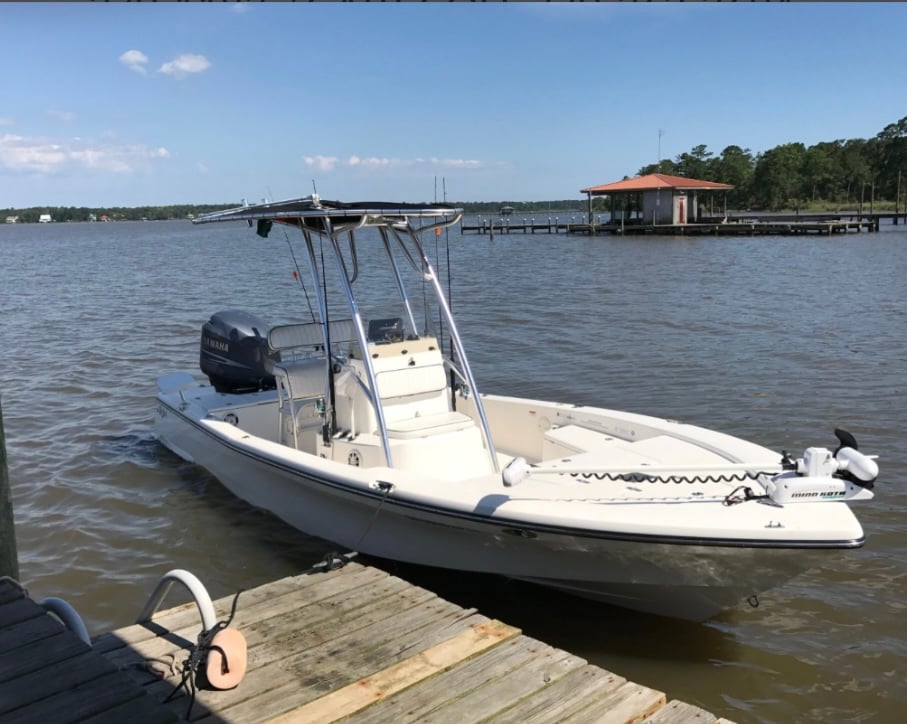 Boat photo for Inshore Fishing 4 Hr Trip For 6 Ppl