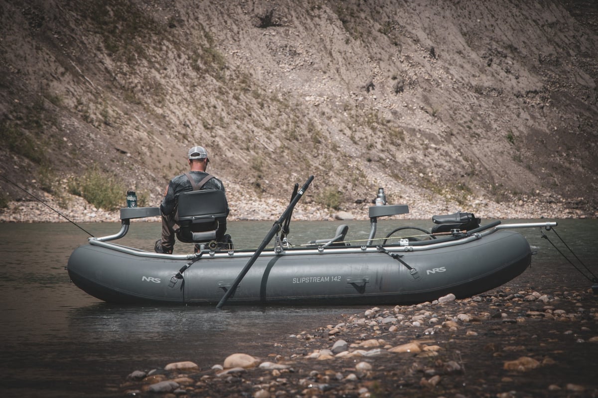 Boat photo for Guided Float Trips