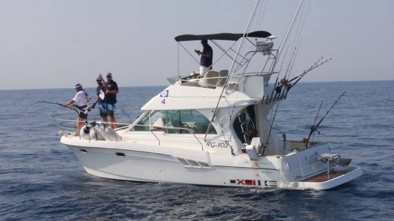 Boat photo for Rogoznica Fishing Trip 