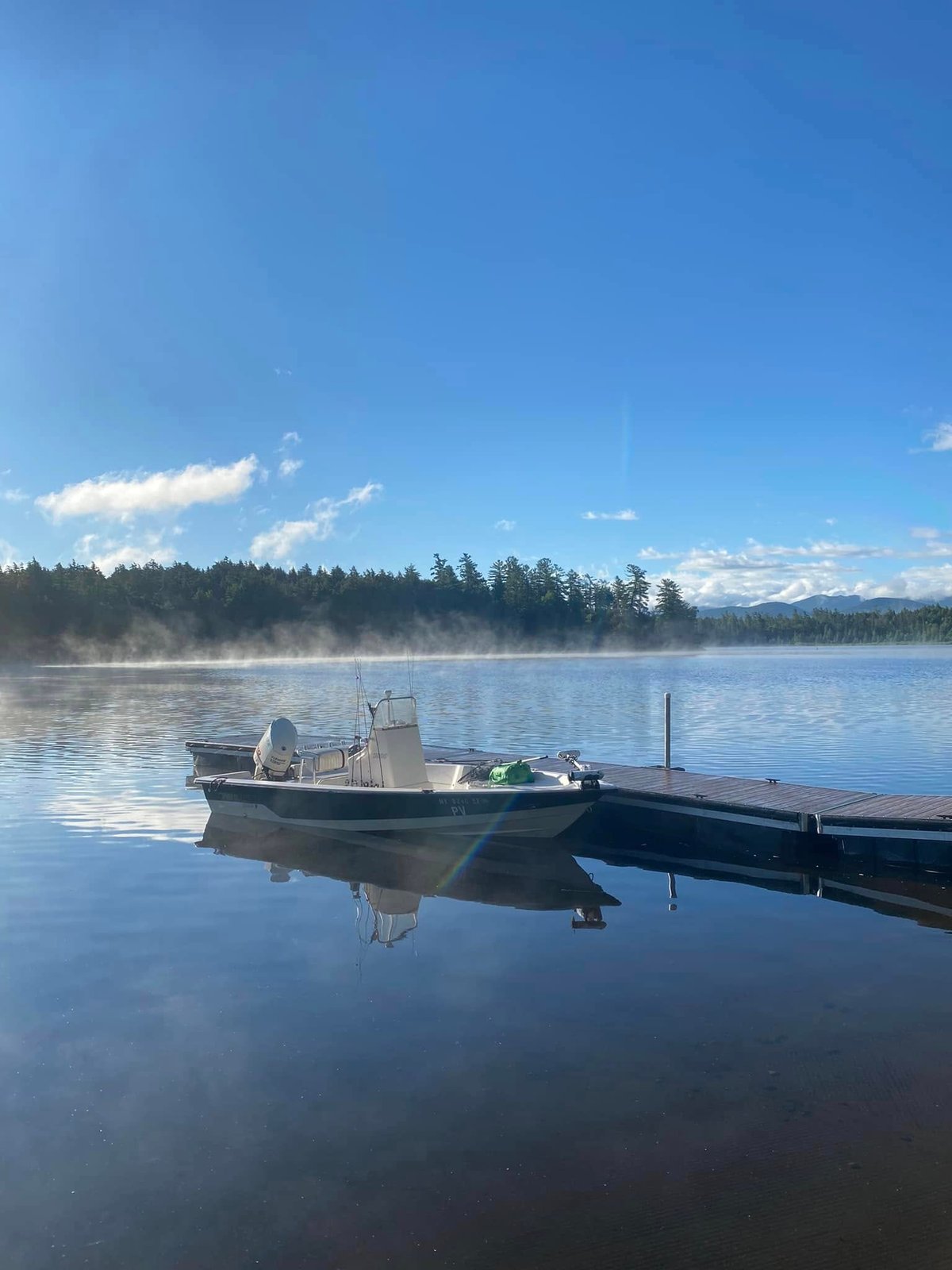 Boat photo for Adirondack Lakes & Rivers