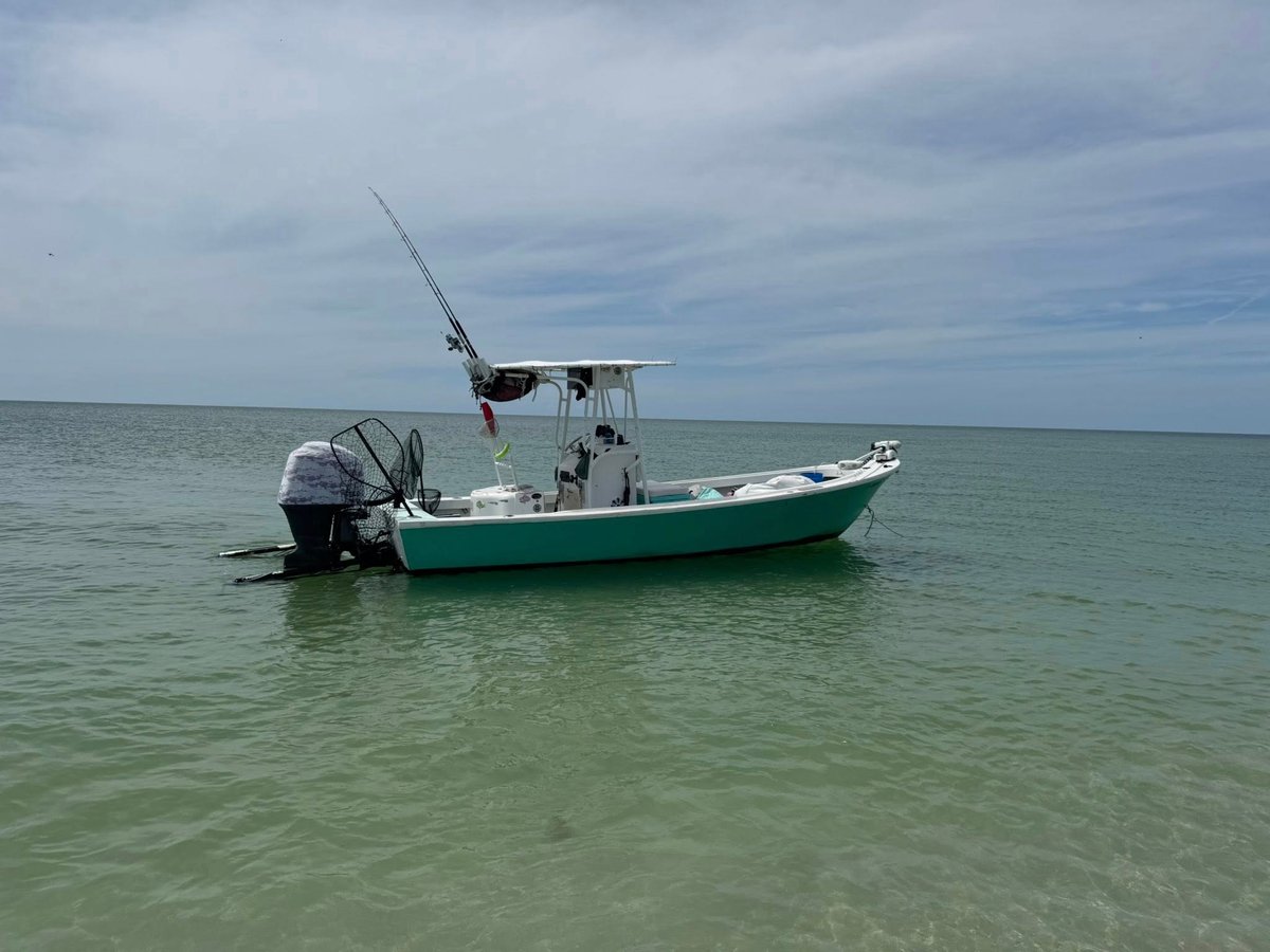 Boat photo for SWFL Fishing