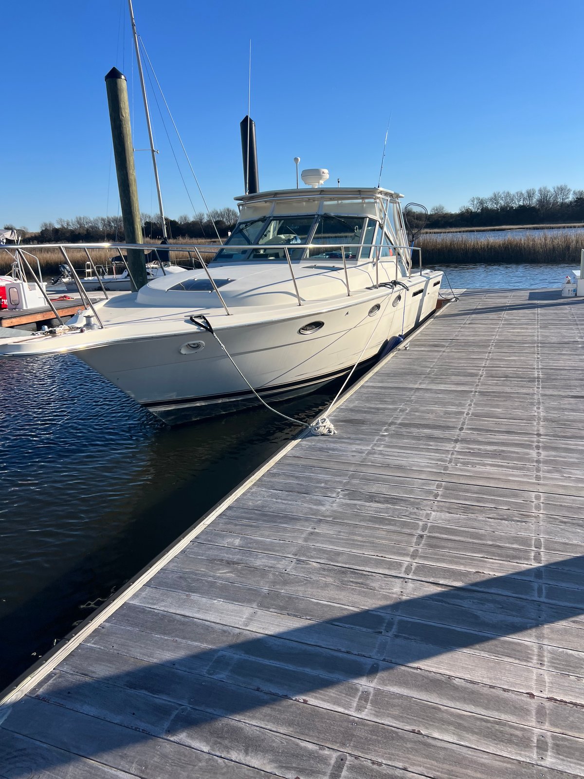 Boat photo for 12 Hour Gulfstream Bottom Fishing