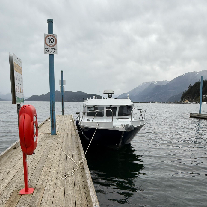 Boat photo for Bottom Fishing