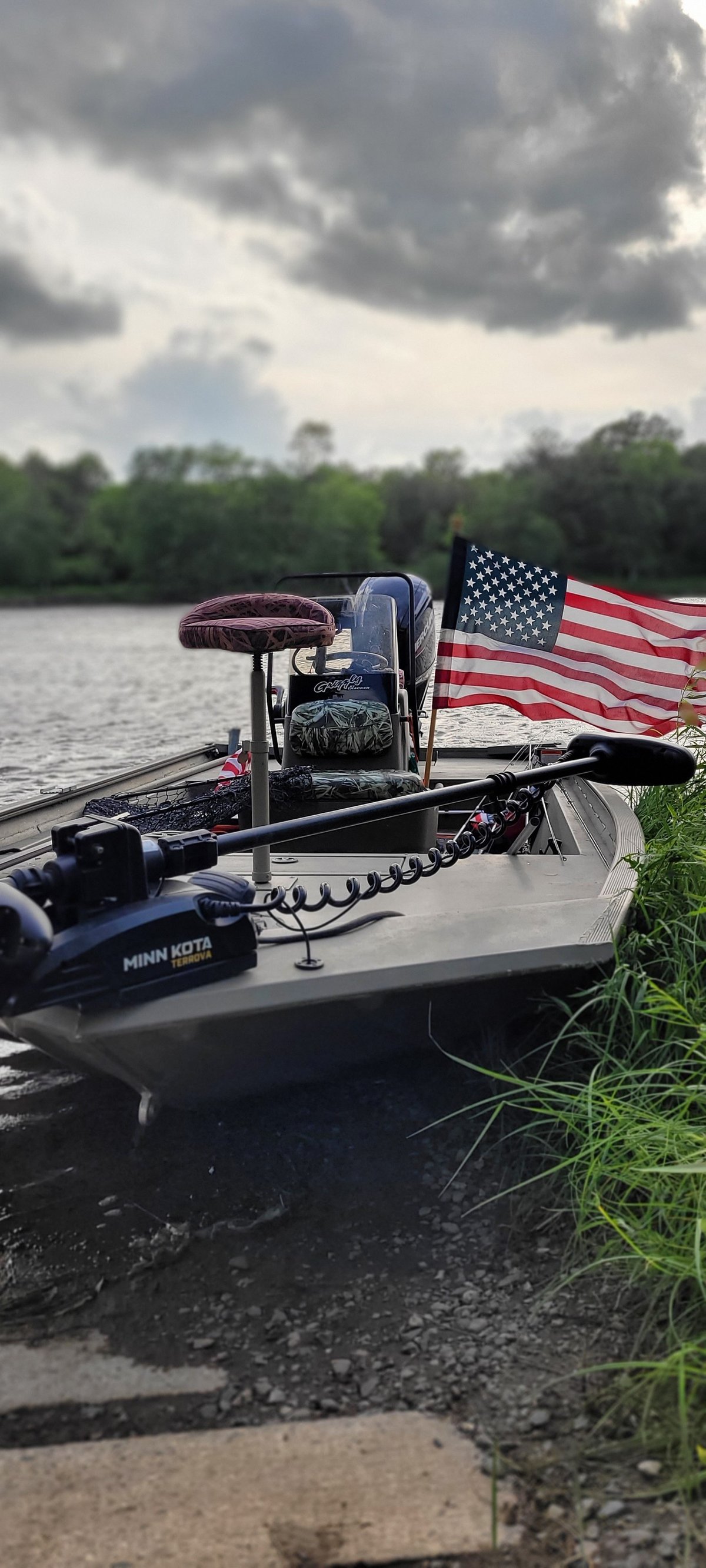 Boat photo for Fly Fishing Central Minnesota