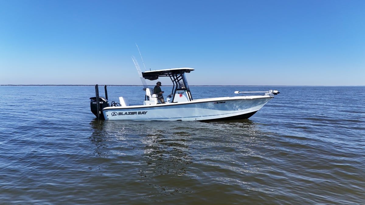 Boat photo for 6 Hour Inshore/nearshore