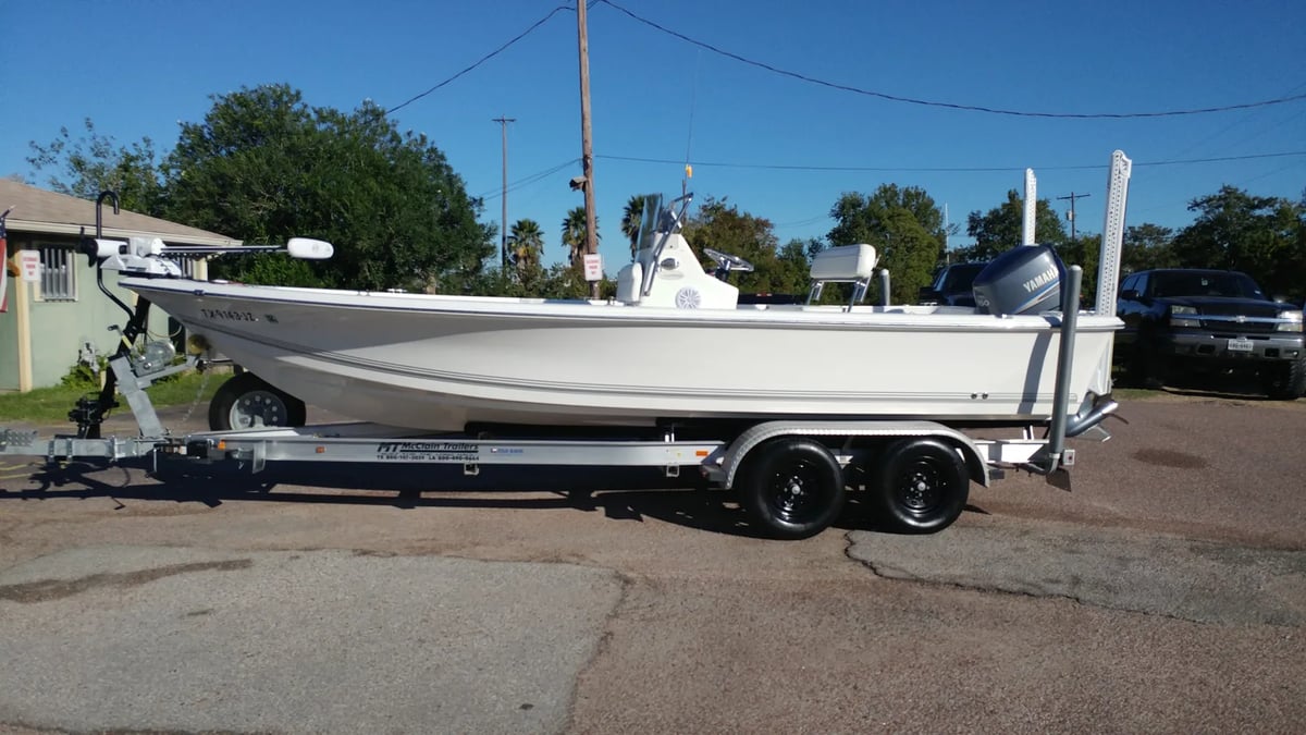Boat photo for Summer Fishing