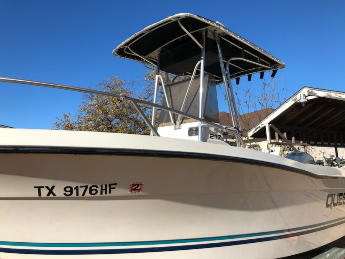Boat photo for Lake Buchanan Special