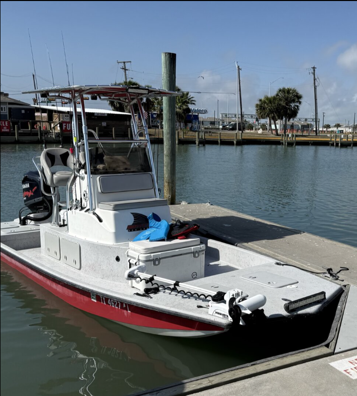 Boat photo for Port A Inshore