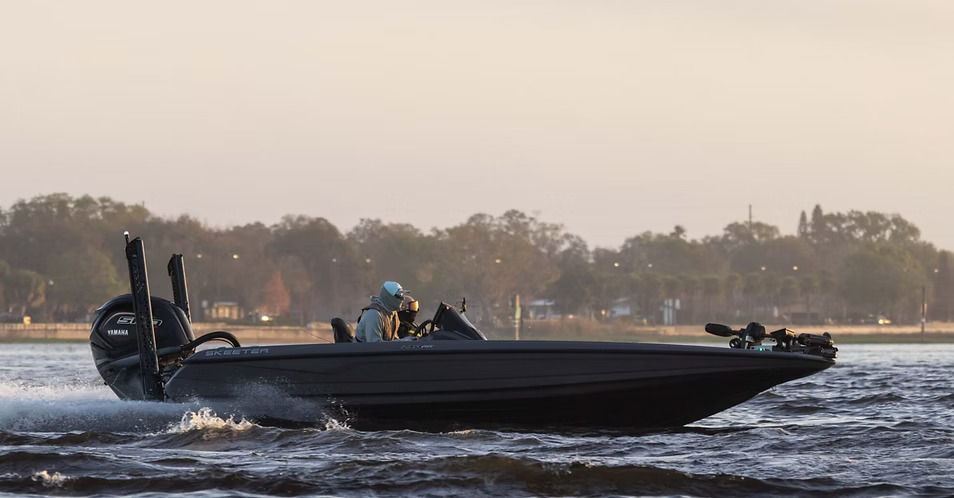 Boat photo for Berkshire County Bass Fishing