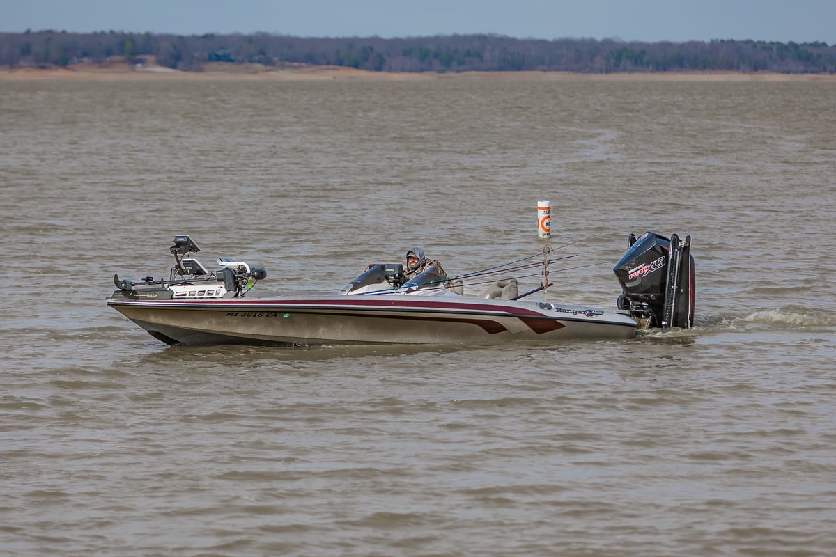 Boat photo for Crappie Casting 