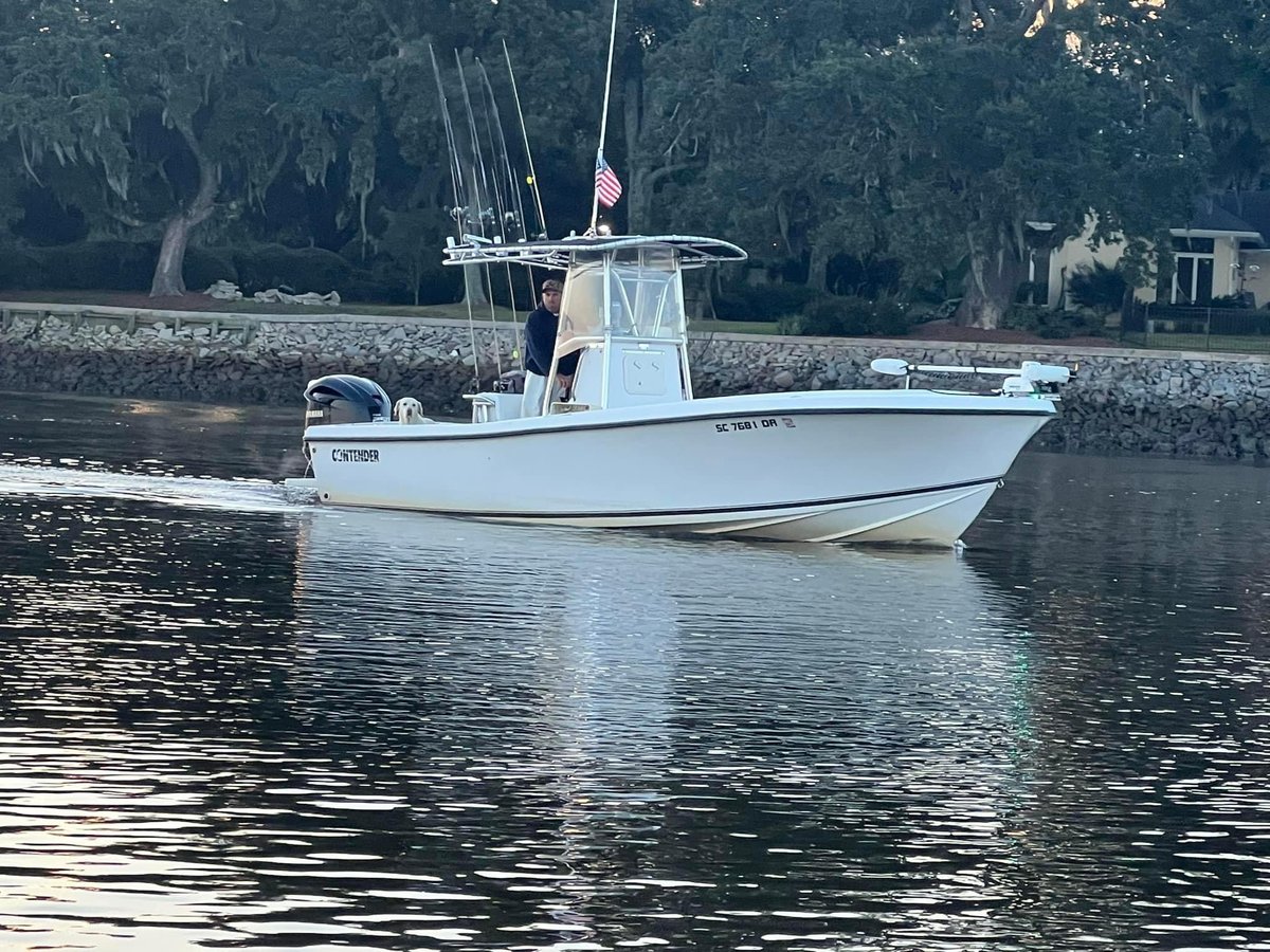Boat photo for Inshore Fishing