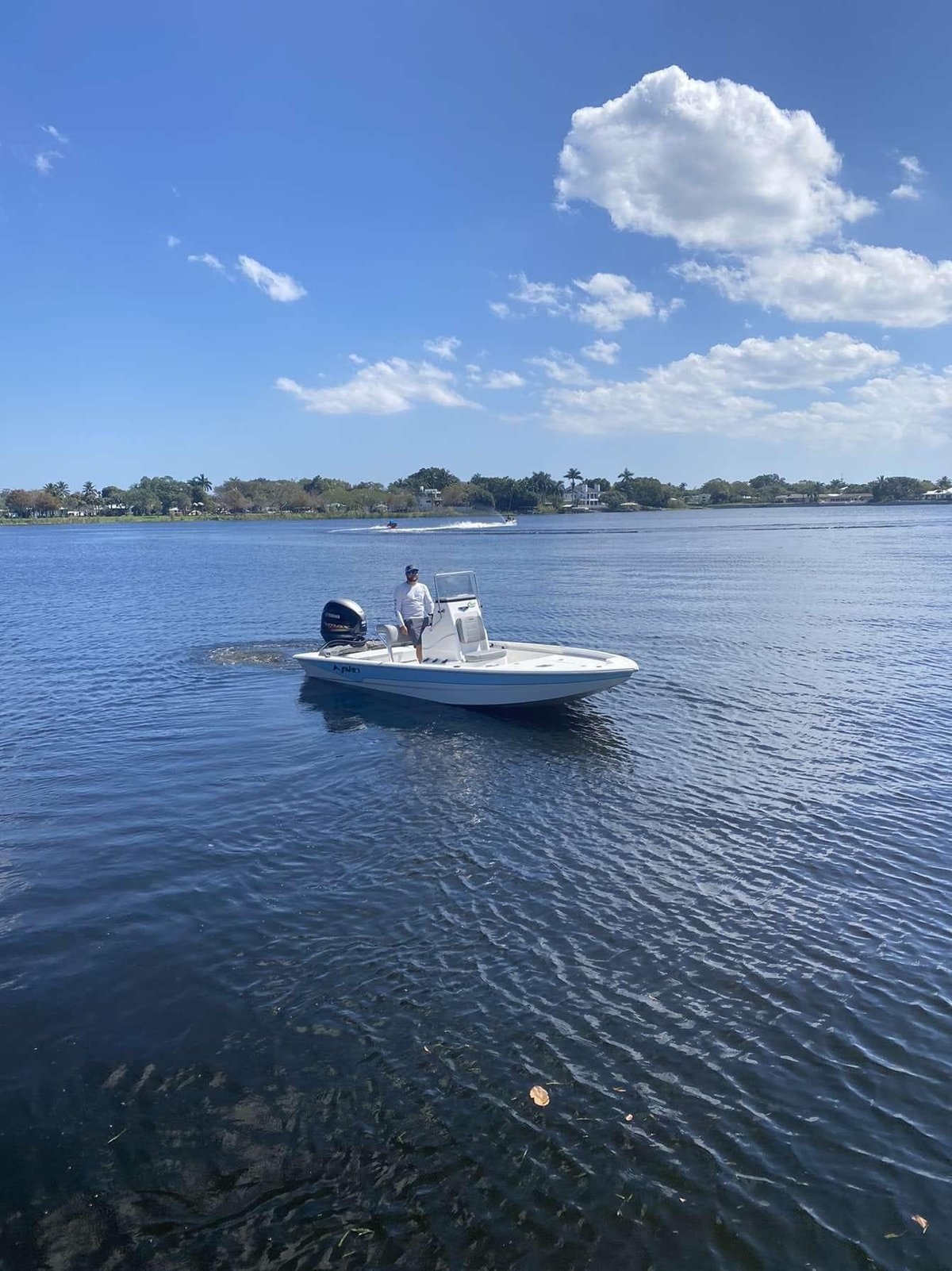 Boat photo for Fishing Frenzy!