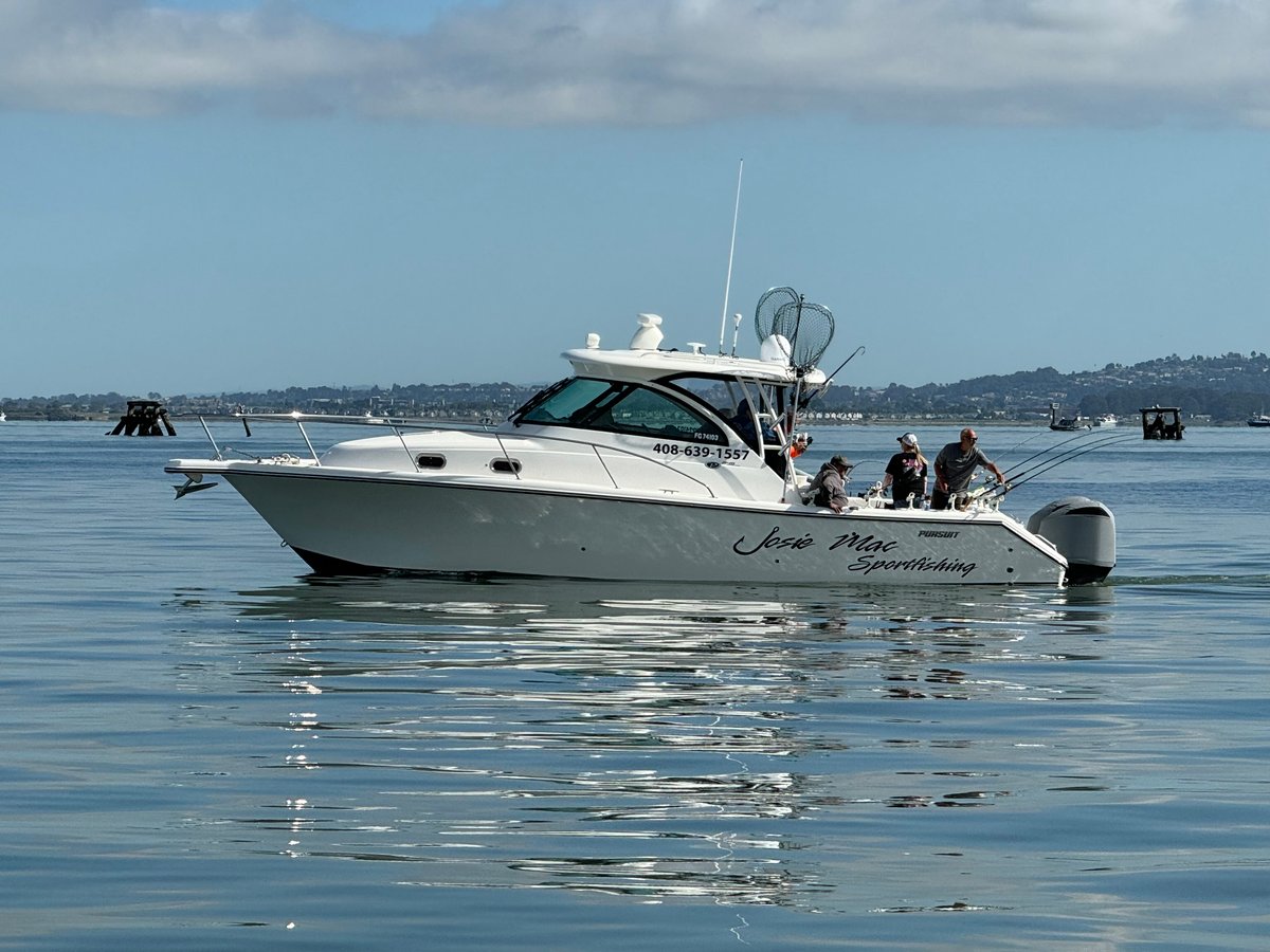 Boat photo for Salmon Trip Aug 1-31st (Private)