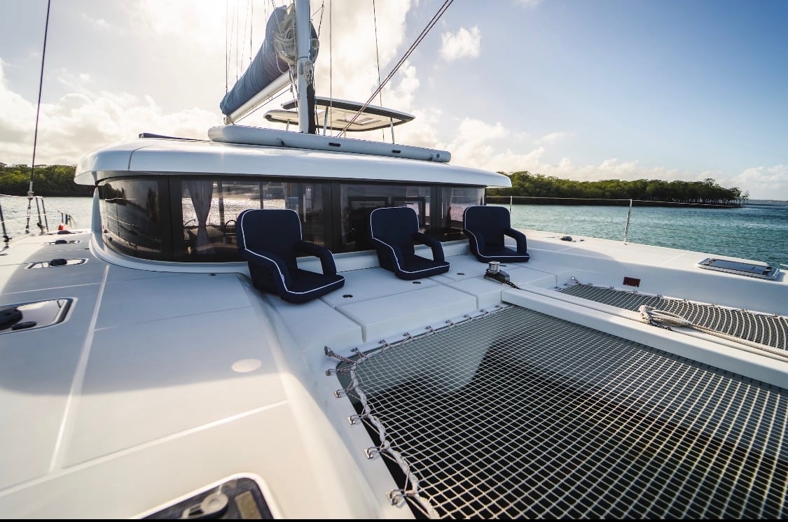 Lodge photo for Romantic Sailing Charters