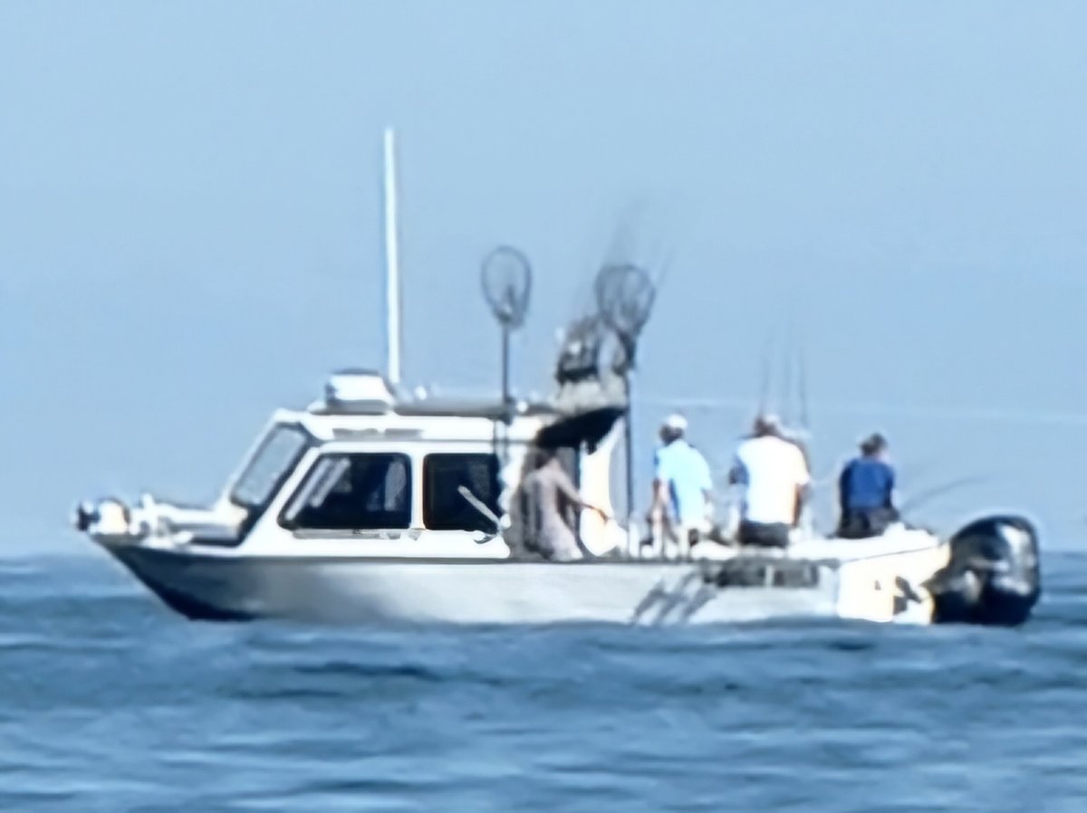 Boat photo for PM Family Fun Fishing Trip