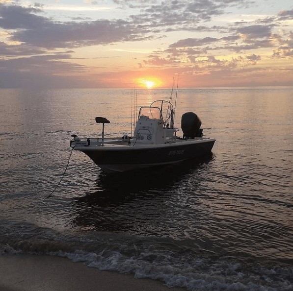 Boat photo for Lake Ida Freshwater Slam