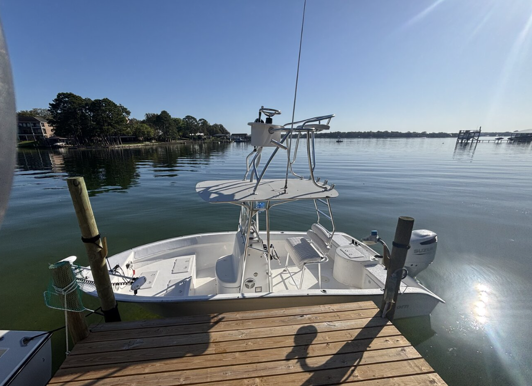Boat photo for 3 Hour Trip — Kids Trip