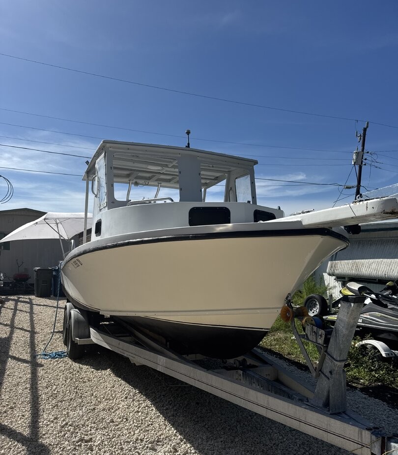 Boat photo for Captain's Choice Fishing Adventure