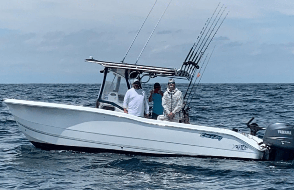 Boat photo for Hilton Head Offshore Fishing