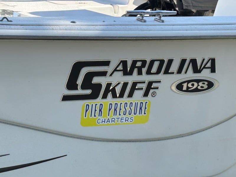 Boat photo for Biloxi Coast Fishing