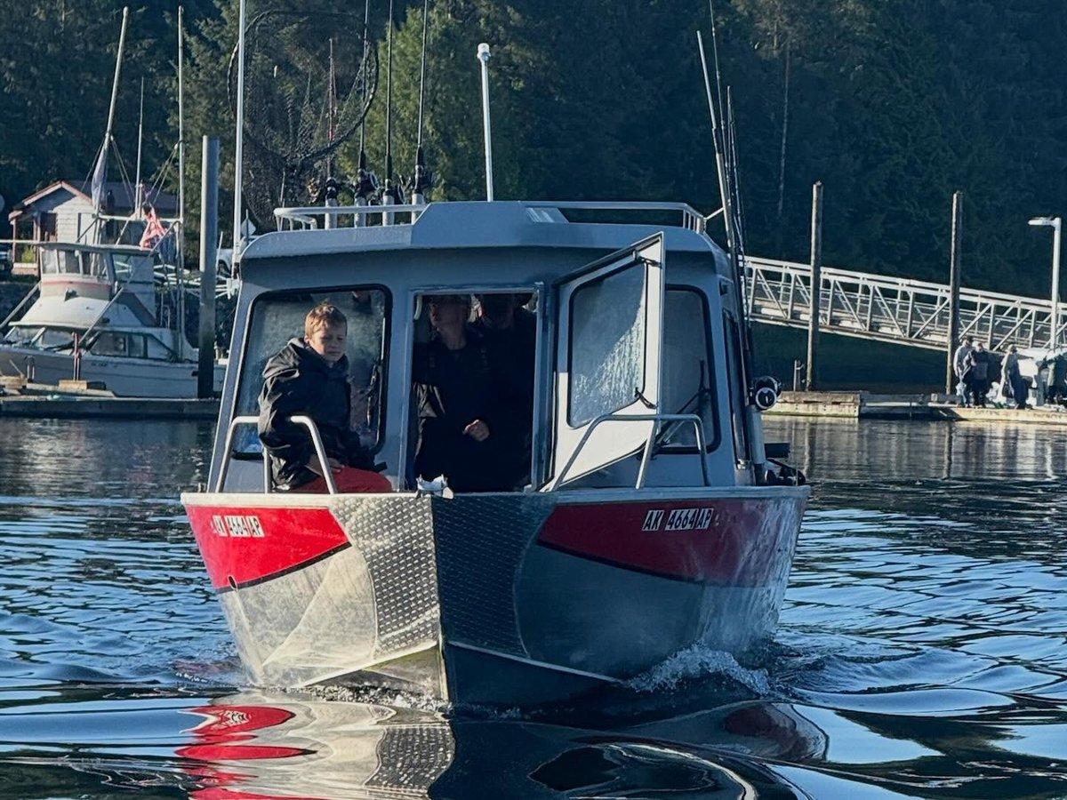 Boat photo for Sightseeing And Whale Watching