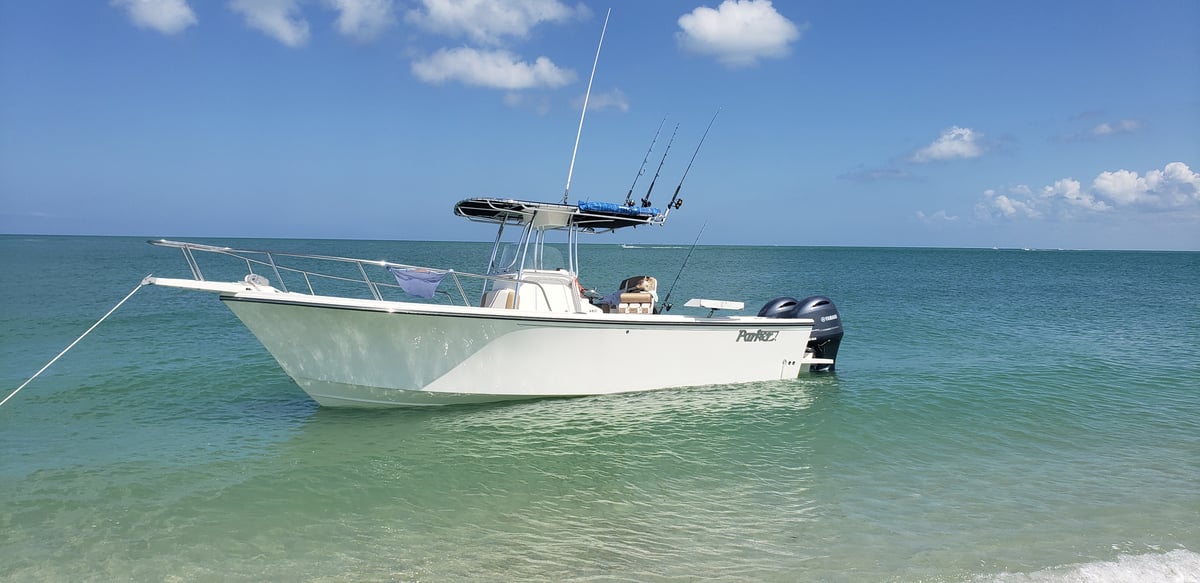 Boat photo for 8-Hour Diving