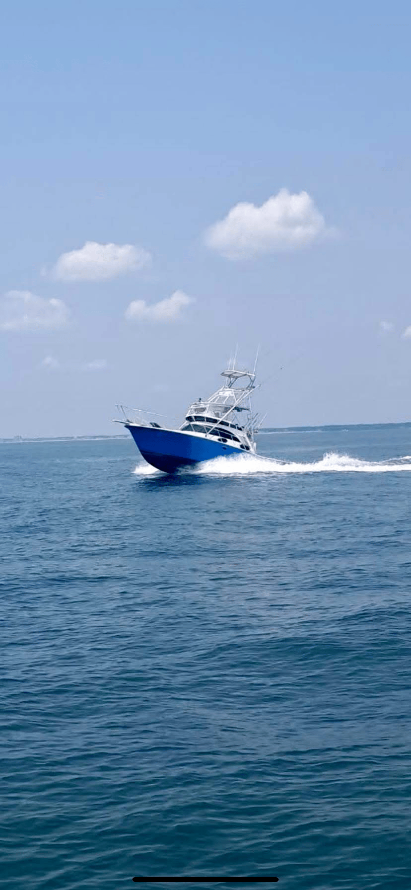Boat photo for 8 Hour 