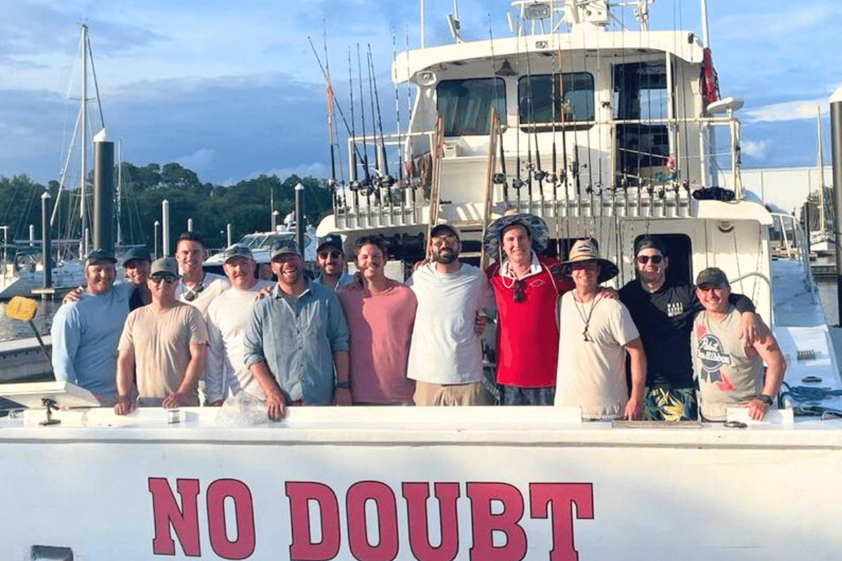 Boat photo for 12 Hour Bottom Fishing / Trolling