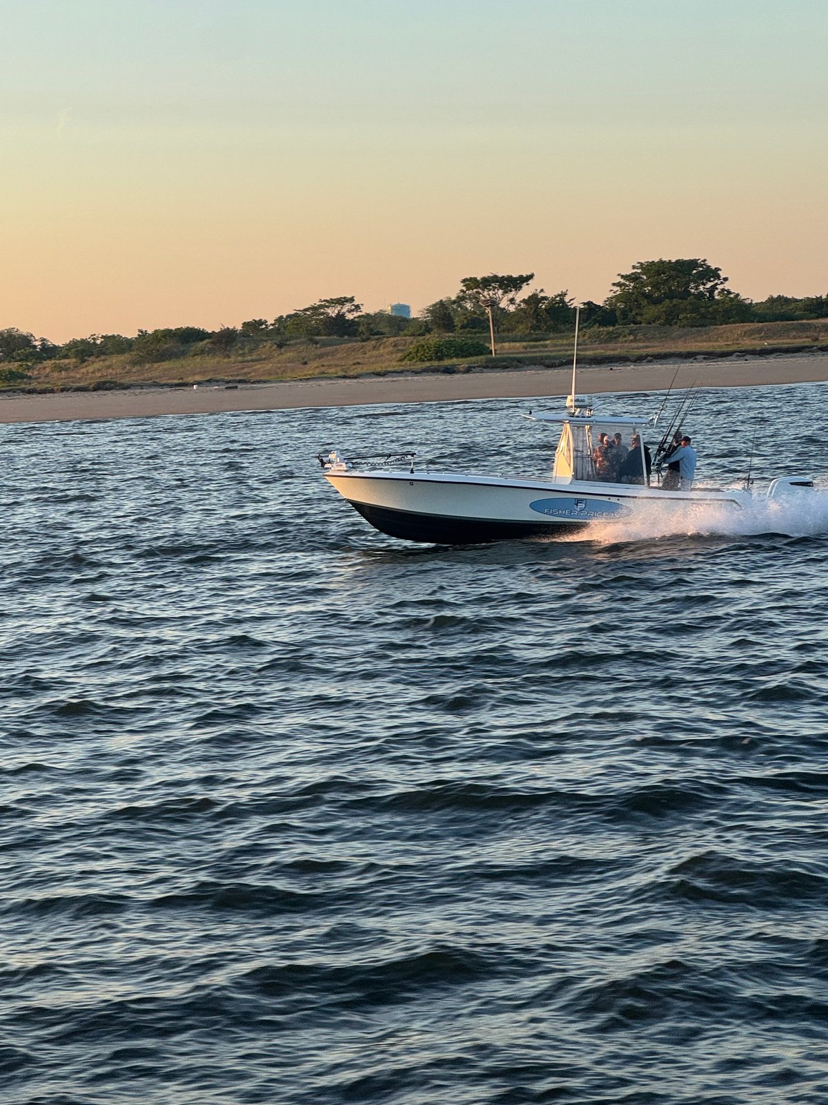 Boat photo for 7 Hour Fluke (summer Flounder