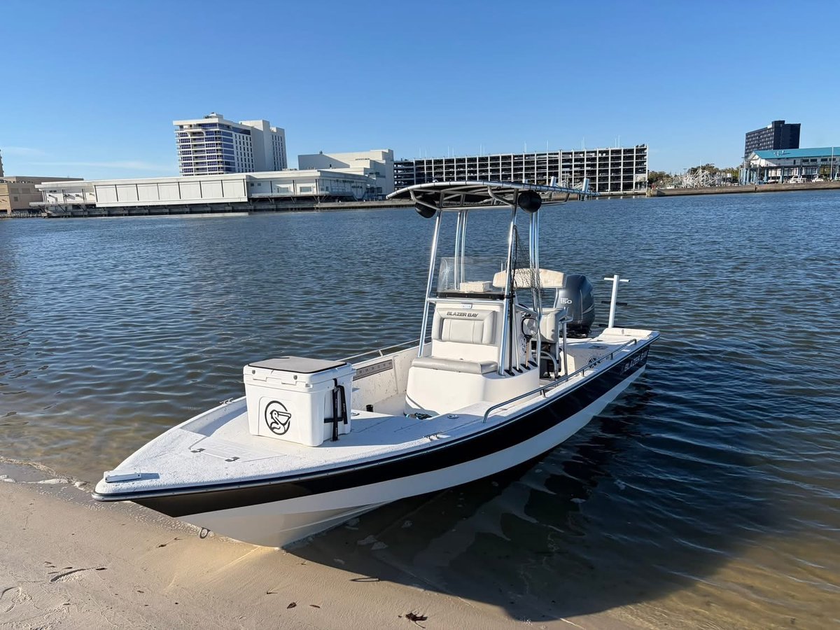 Boat photo for Inshore Island Trips 