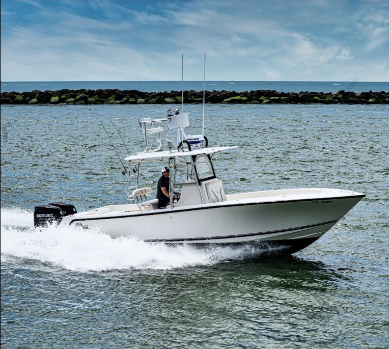 Boat photo for Nearshore Trolling