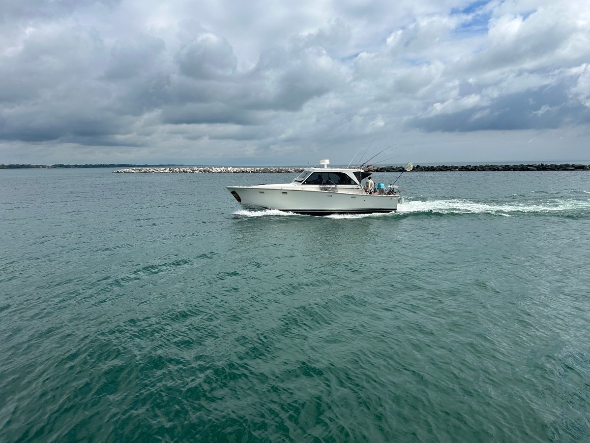 Boat photo for Smaller Group Salmon Charter