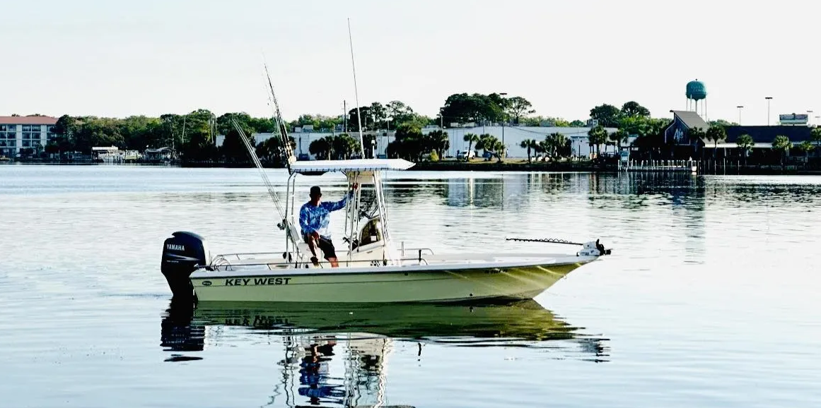 Boat photo for  2 Hour Kids Fishing Trip