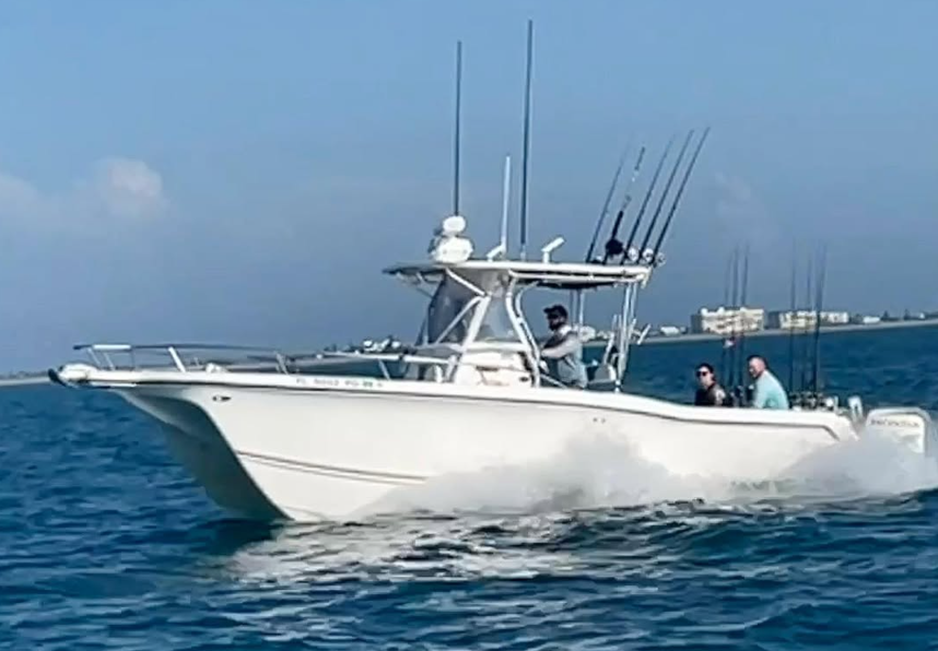 Boat photo for 5-10 Hour Deep Fishing Trip