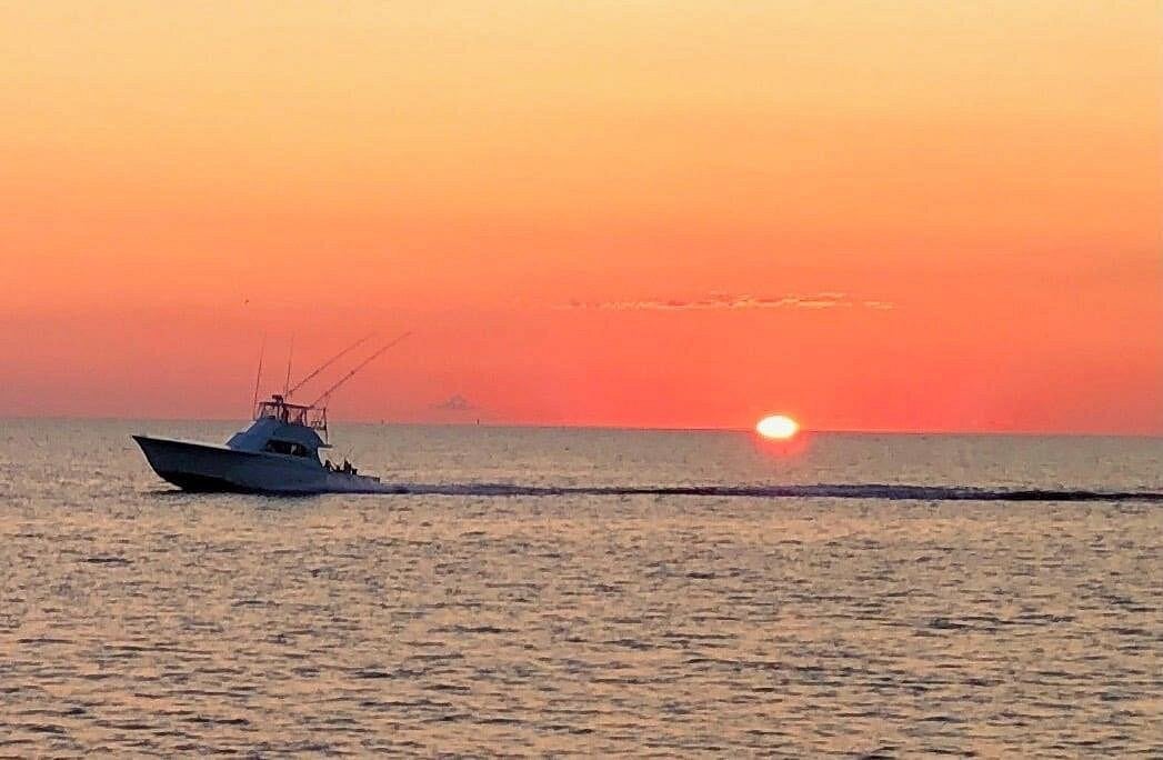 Boat photo for BIG Tuna Run
